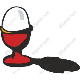 Whimsical Egg Cup