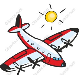 Classic Airplane