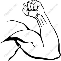 Flexed Arm Strength