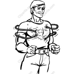 Heroic Strength
