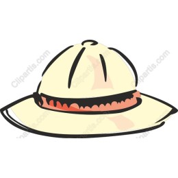 Charming Sunhat