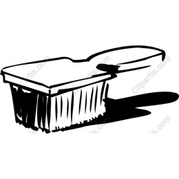 Stylized Brush
