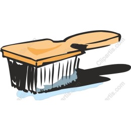 Classic Cleaning Brush