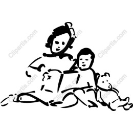 Heartwarming Family Storytime