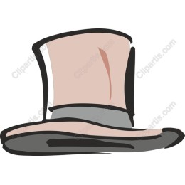 Classic Top Hat