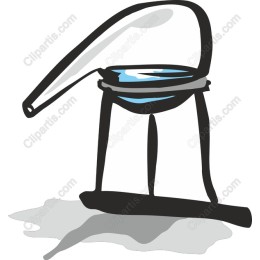 Elegant Pump Bottle