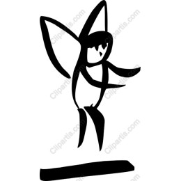Whimsical Fairy