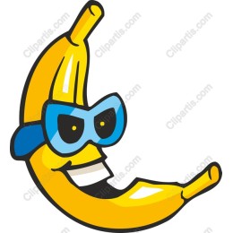 Cool Banana