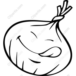 Cheerful Money Bag
