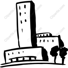 Modern Building