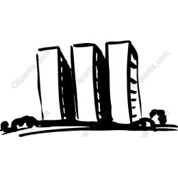Modern Skyscraper