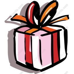 Festive Gift Box