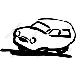 Dynamic Vehicle