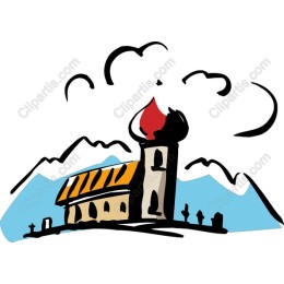 Charming Church