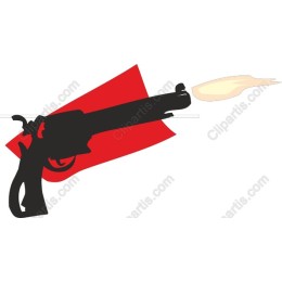 Dynamic Revolver