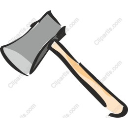 Classic Axe