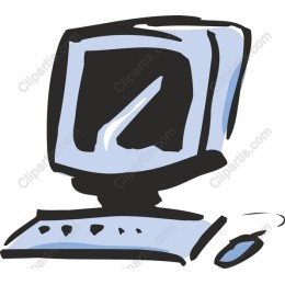 Retro Computer