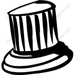 Elegant Top Hat