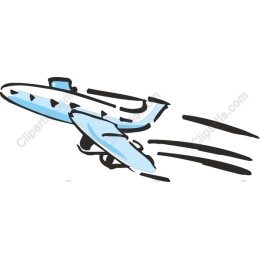 Dynamic Airplane