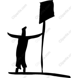 Silhouette Activism