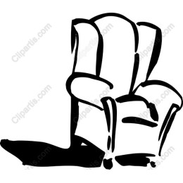 Classic Armchair