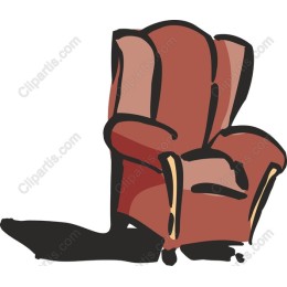 Vintage Armchair