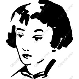 Elegant Minimalist Portrait