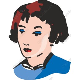 Elegant Portrait