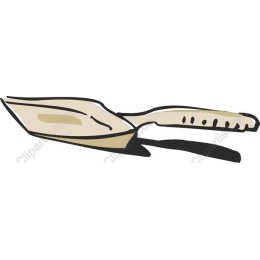 Charming Kitchen Spatula