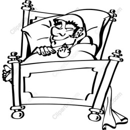 Cozy Nap Time Character