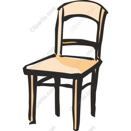 Classic Wooden Chair