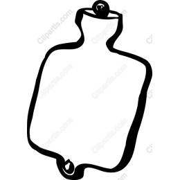 Classic Hot Water Bottle