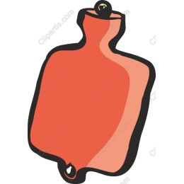 Cozy Hot Water Bottle