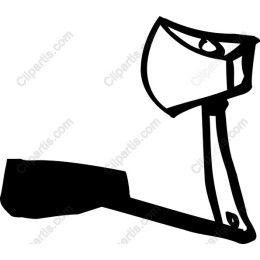 Minimalist Ladle
