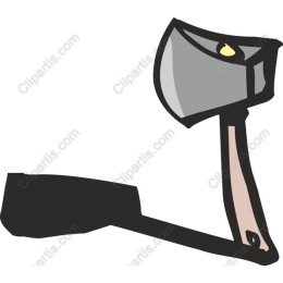 Classic Axe