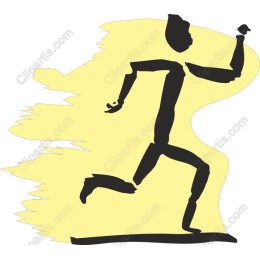 Energizing Runner