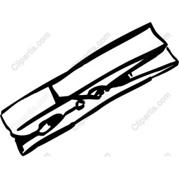 Classic Clothespin