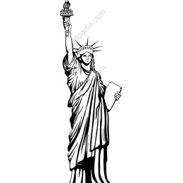 Statue of Liberty