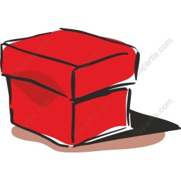 Red Gift Box