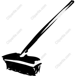 Elegant Broom