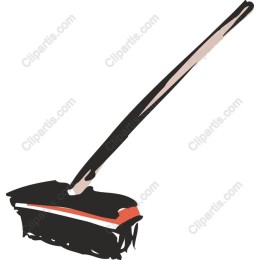 Elegant Broom