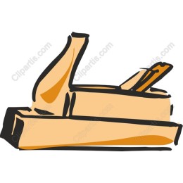 Classic Hand Plane