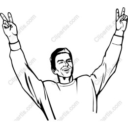 Joyful Victory