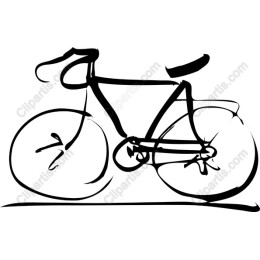 Minimalist Bicycle