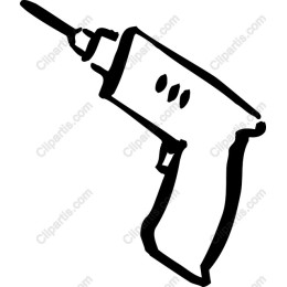 Cordless Drill