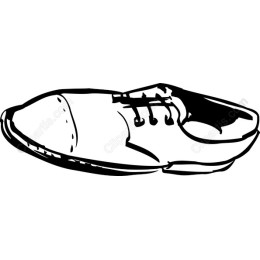 Classic Shoe