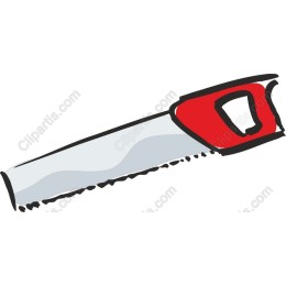 Hand Saw