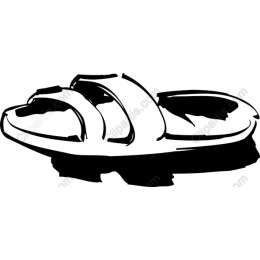 Casual Slide Sandals