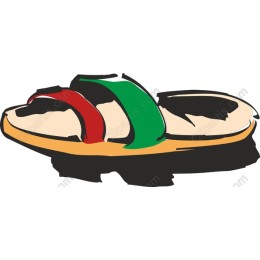 Trendy Summer Sandal
