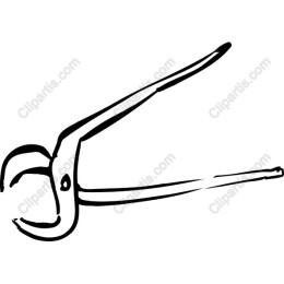 Dental Clamp